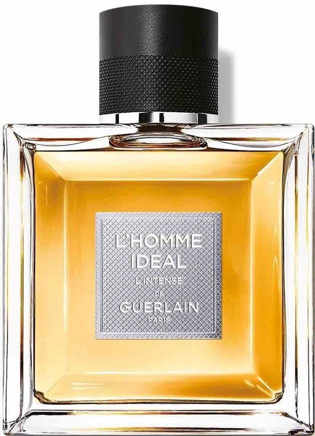 Guerlain L'Homme Idéal L'Intense парфюмерная вода EDP 100 мл, для мужчин - ForteMarket Guerlain L'Homme Idéal L'Intense парфюмерная вода EDP 100 мл, для мужчин купить,55990