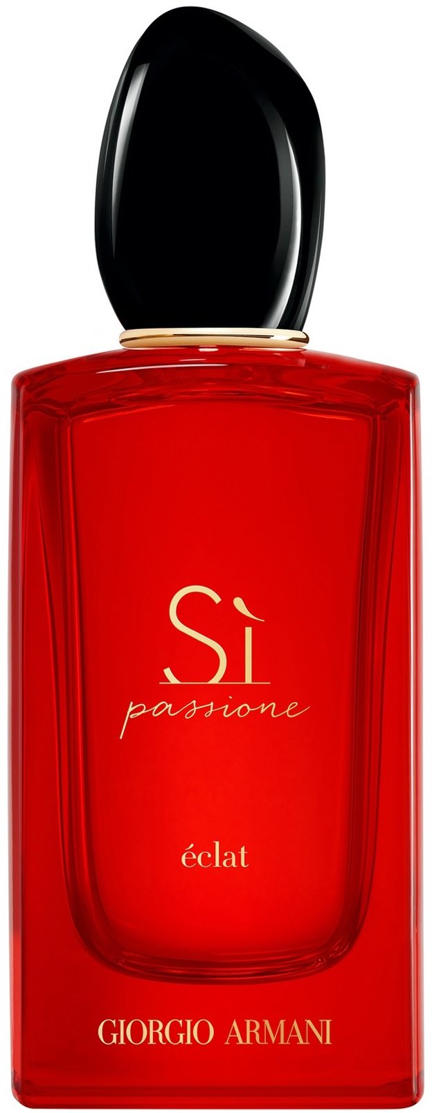 Giorgio Armani Sì Passione Éclat парфюмерная вода EDP 100 мл, для женщин купить,97490