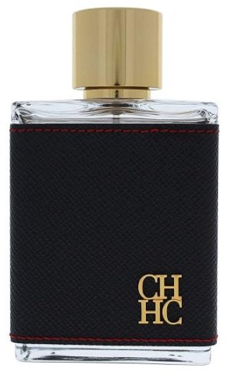 Carolina Herrera CH Men туалетная вода EDT 200 мл, для мужчин купить,54790
