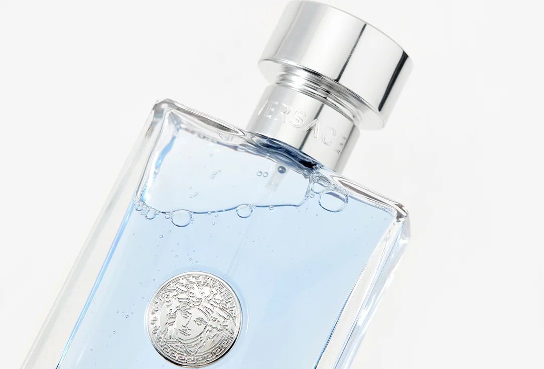 Versace Pour Homme туалетная вода EDT 10 мл, для мужчин купить,6590