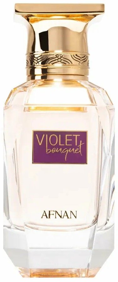 Afnan Violet Bouquet парфюмерная вода EDP 80 мл, для женщин - ForteMarket Afnan Violet Bouquet парфюмерная вода EDP 80 мл, для женщин купить,22490