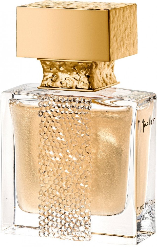 M.Micallef Ylang in Gold Nectar парфюмерная вода EDP 30 мл, для женщин купить,68690