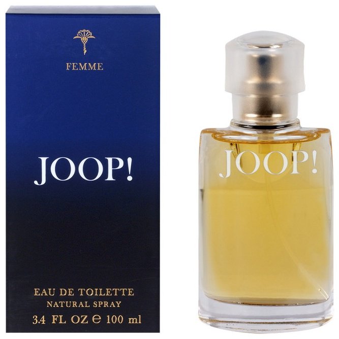 Joop Femme туалетная вода EDT 100 мл купить,18490