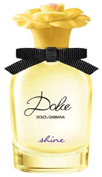 DOLCE&GABBANA Dolce shine парфюмерная вода EDP 75 мл купить,32390