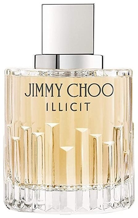 Jimmy choo Illicit W парфюмерная вода EDP 60 мл купить,24290