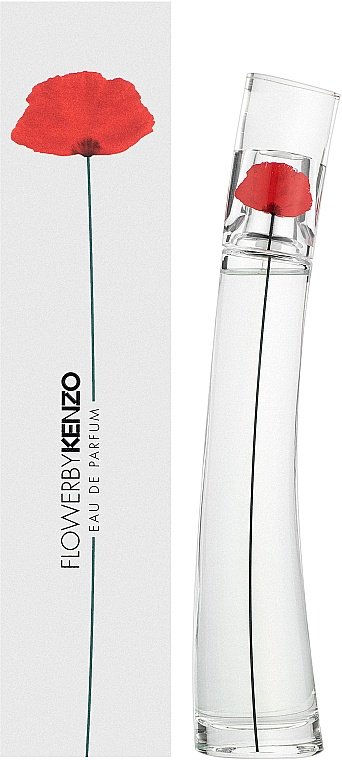 KENZO Flower парфюмерная вода EDP 30 мл - ForteMarket KENZO Flower парфюмерная вода EDP 30 мл купить,39790