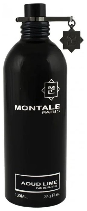 MONTALE Aoud Lime парфюмерная вода EDP 100 мл, унисекс купить,38990