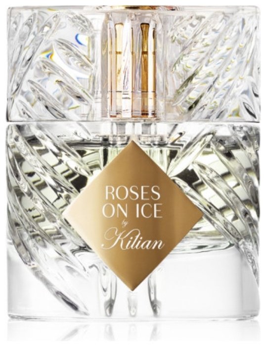 By Kilian Roses On Ice парфюмерная вода EDP 50 мл, унисекс купить,230990