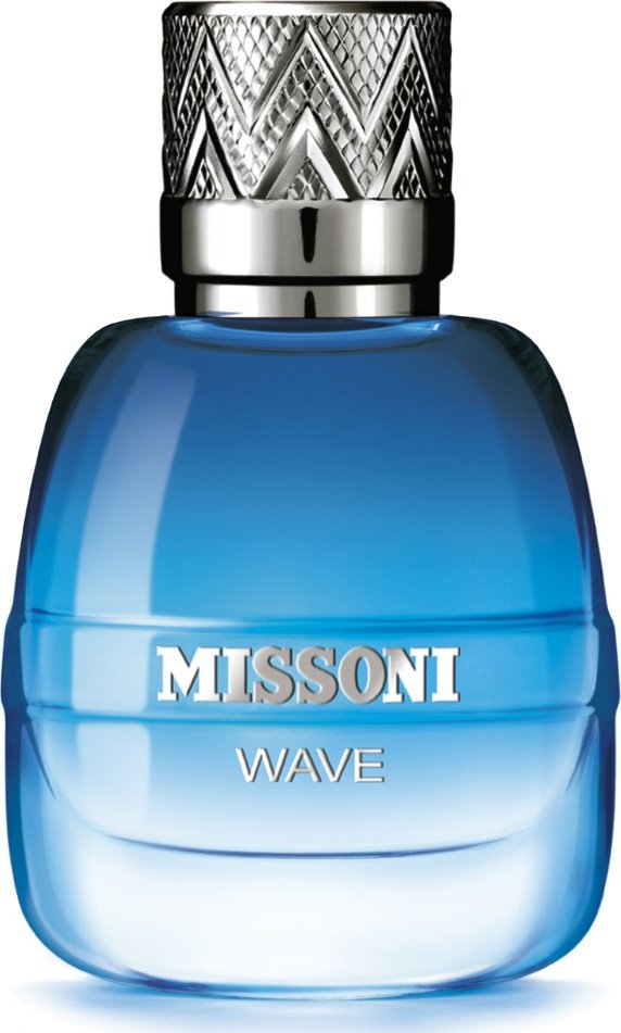 Missoni Wave туалетная вода EDT 50 мл, для мужчин купить,40390