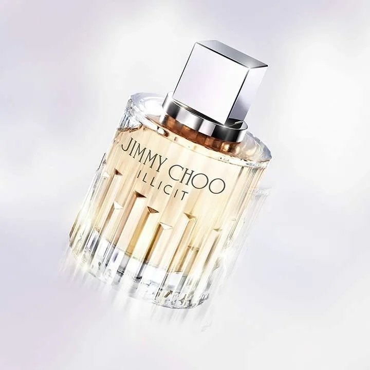 Jimmy choo Illicit W парфюмерная вода EDP 60 мл купить,24290