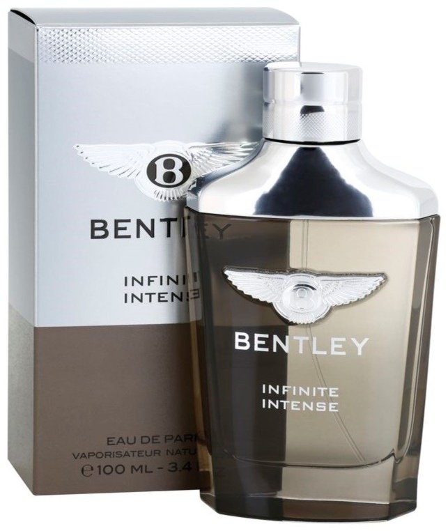 Bentley Infinite Intense парфюмерная вода EDP 100 мл, для мужчин купить,25390