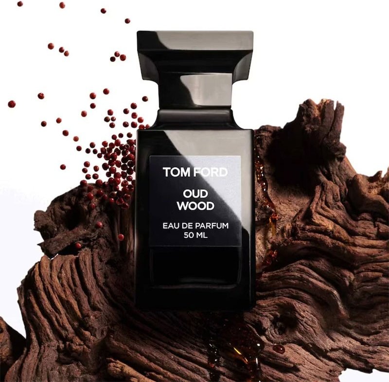 TOM FORD Oud Wood парфюмерная вода EDP 30 мл, унисекс купить,87790