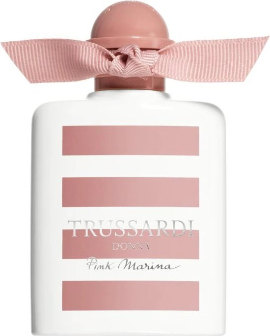 Trussardi Donna Pink Marina туалетная вода EDT 30 мл, для женщин купить,32890