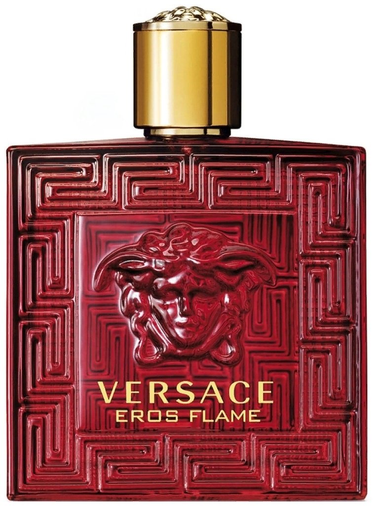 Versace Eros Flame парфюмерная вода EDP 10 мл, для мужчин - ForteMarket Versace Eros Flame парфюмерная вода EDP 10 мл, для мужчин купить,7090