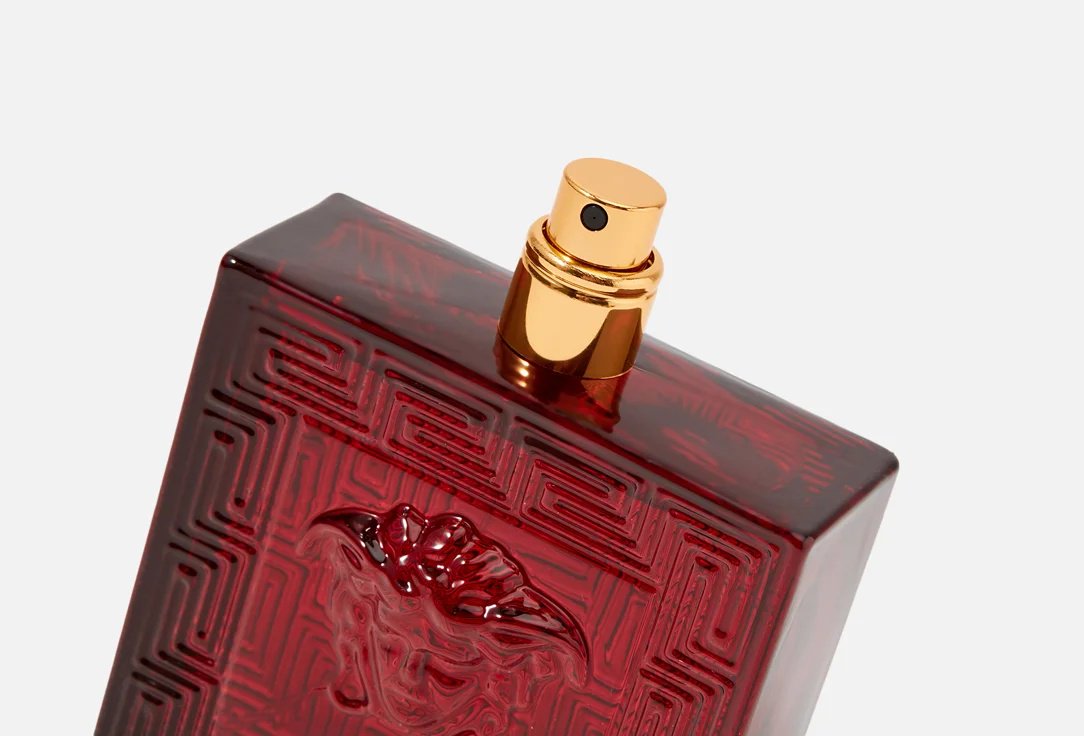 Versace Eros Flame парфюмерная вода EDP 10 мл, для мужчин - ForteMarket Versace Eros Flame парфюмерная вода EDP 10 мл, для мужчин купить,7090