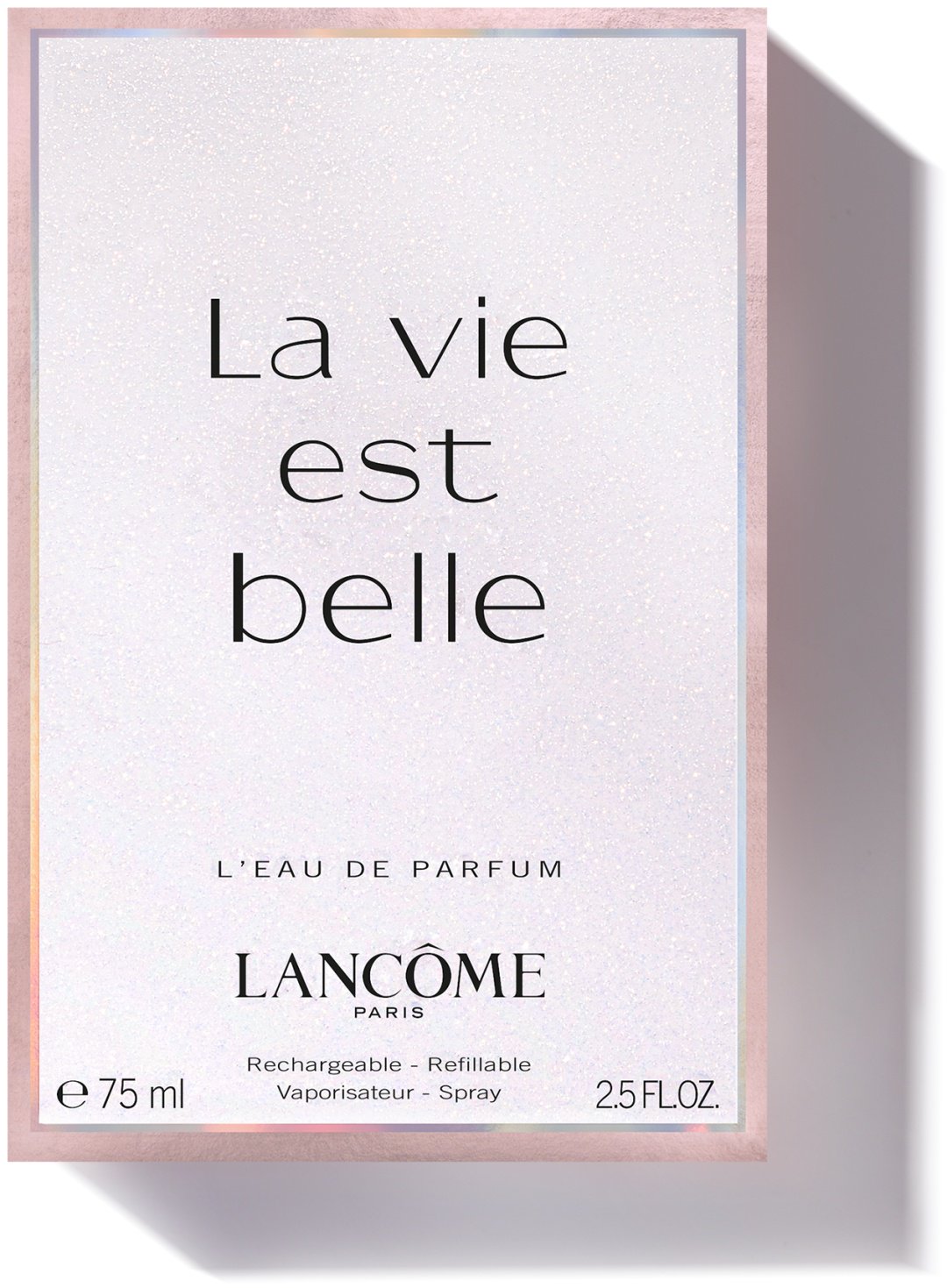 LANCOME La Vie Est Belle парфюмерная вода EDP 75 мл, для женщин купить,48790