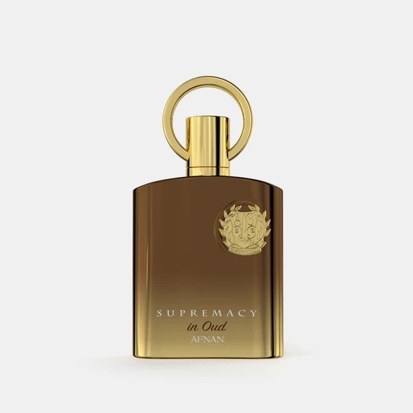 Afnan Supremacy In Oud парфюмерная вода EDP 100 мл, унисекс - ForteMarket Afnan Supremacy In Oud парфюмерная вода EDP 100 мл, унисекс купить,75690