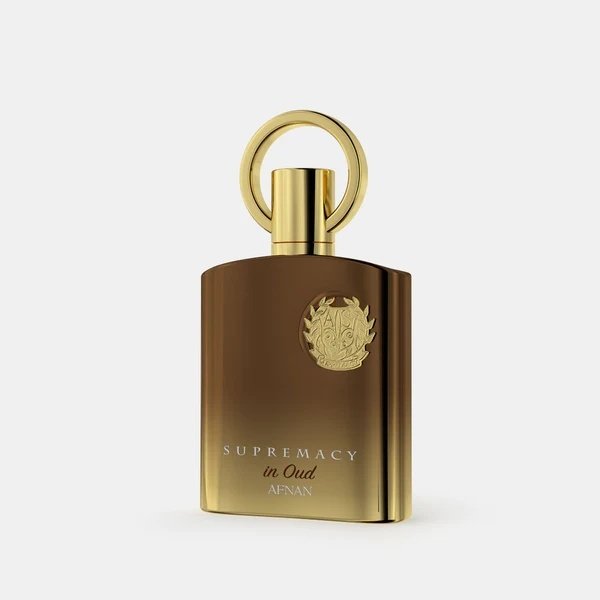 Afnan Supremacy In Oud парфюмерная вода EDP 100 мл, унисекс - ForteMarket Afnan Supremacy In Oud парфюмерная вода EDP 100 мл, унисекс купить,75690