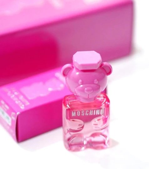MOSCHINO Toy 2 Bubble Gum туалетная вода EDT 5 мл, для женщин купить,6290