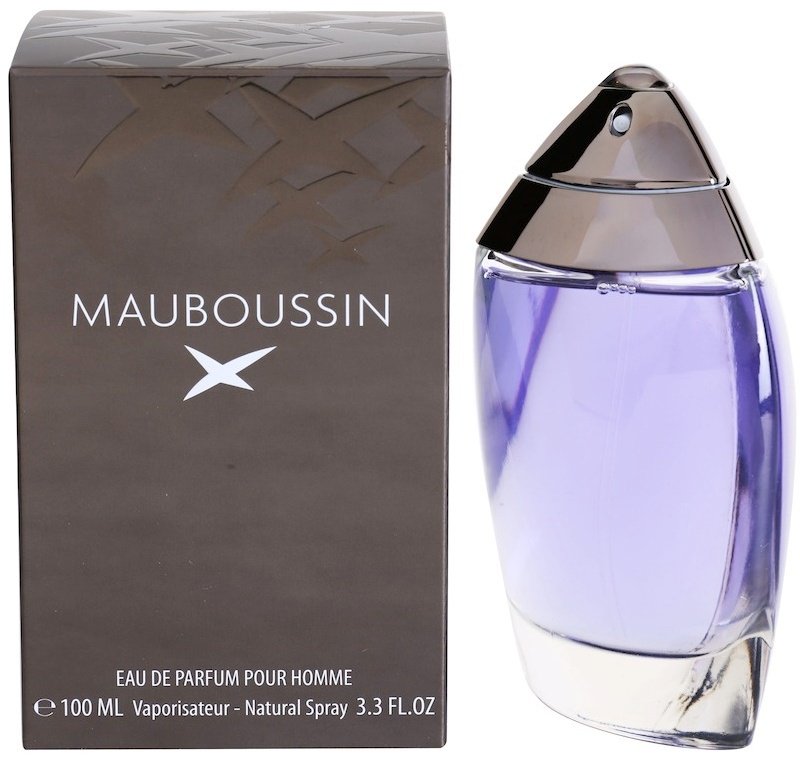 MAUBOUSSIN Pour Homme парфюмерная вода EDP 100 мл, для мужчин купить,28090