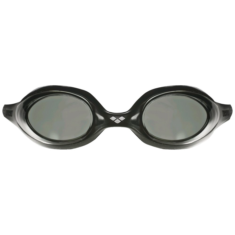 Очки для плавания Arena Spider 555 черные  купить,NaN