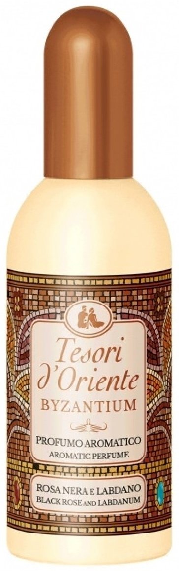 Tesori d’Oriente Byzantium туалетная вода EDT 100 мл, для женщин - ForteMarket Tesori d’Oriente Byzantium туалетная вода EDT 100 мл, для женщин купить,12890