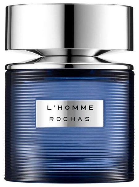 Rochas L'Homme туалетная вода EDT 40 мл купить,32490