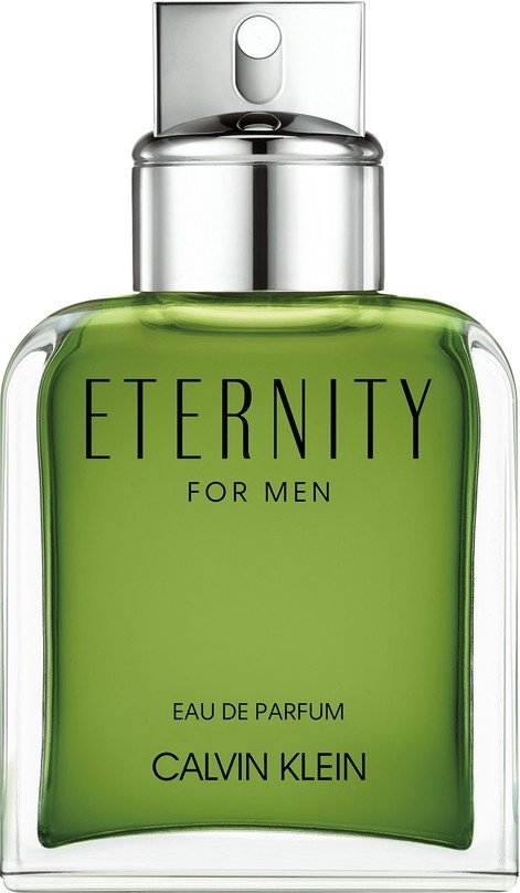 Calvin Klein Eternity парфюмерная вода EDP 50 мл, для мужчин купить,36090