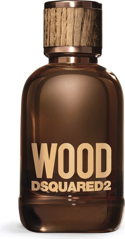 Dsquared 2 Wood Pour Homme туалетная вода EDT 50 мл, для мужчин купить,54490