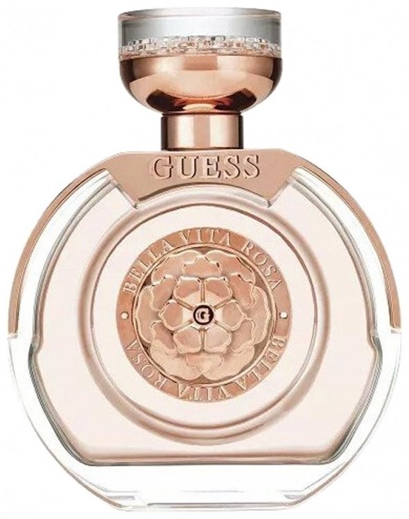 GUESS Bella Vita Rosa туалетная вода EDT 30 мл купить,22390