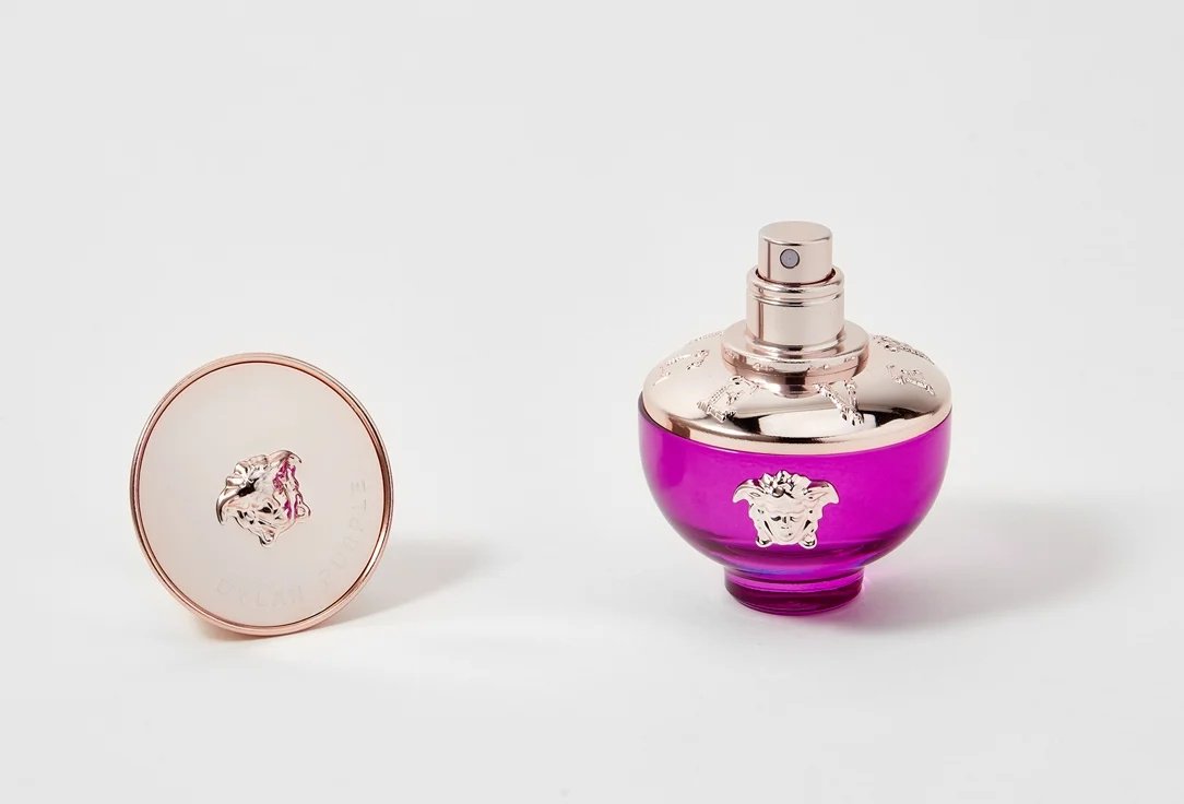 Versace Dylan Purple Pour Femme парфюмерная вода EDP 30 мл, для женщин купить,32990