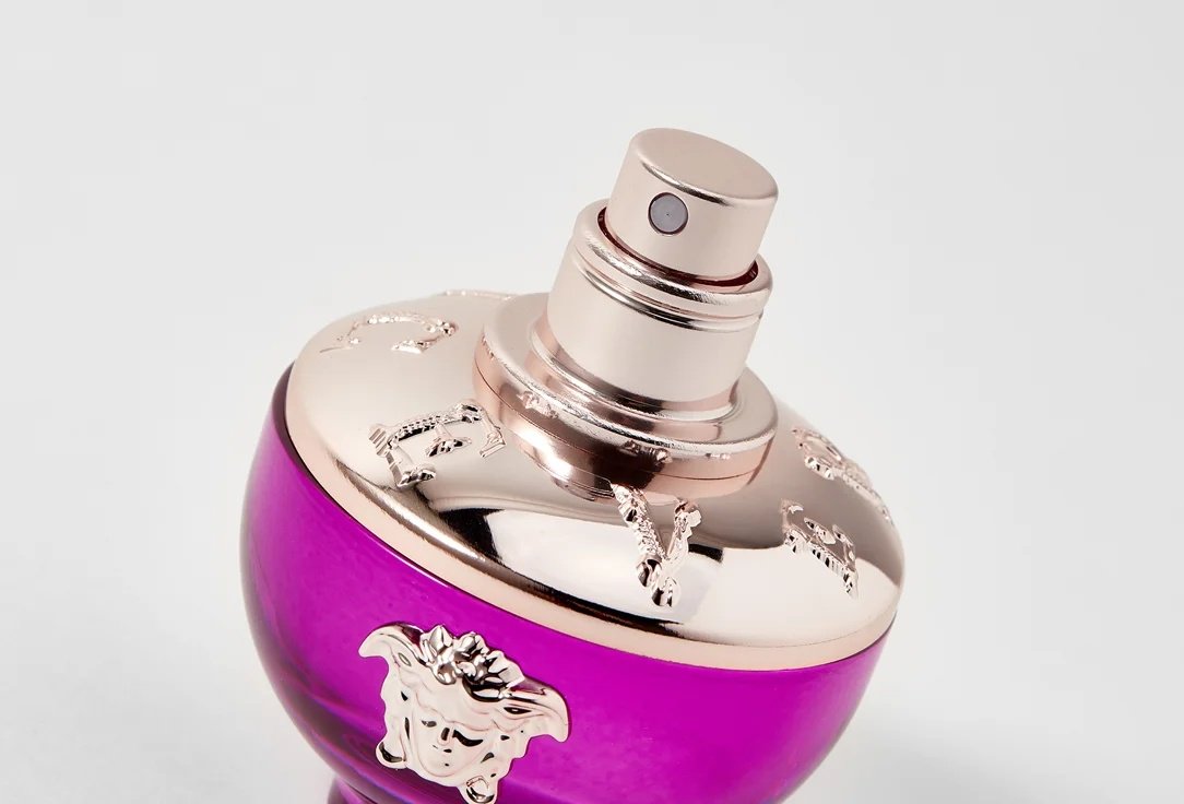 Versace Dylan Purple Pour Femme парфюмерная вода EDP 30 мл, для женщин купить,32990