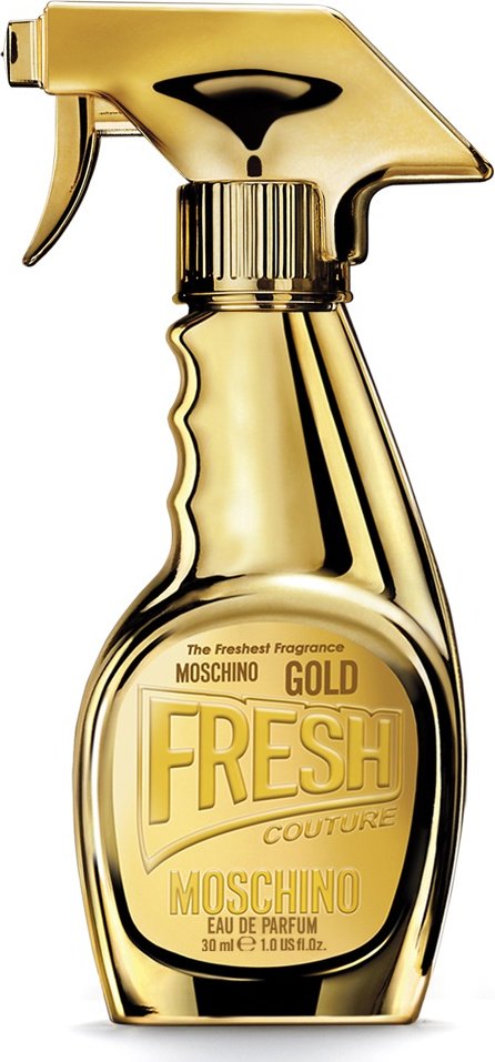 MOSCHINO Gold Fresh парфюмерная вода EDP 30 мл, для женщин купить,33790