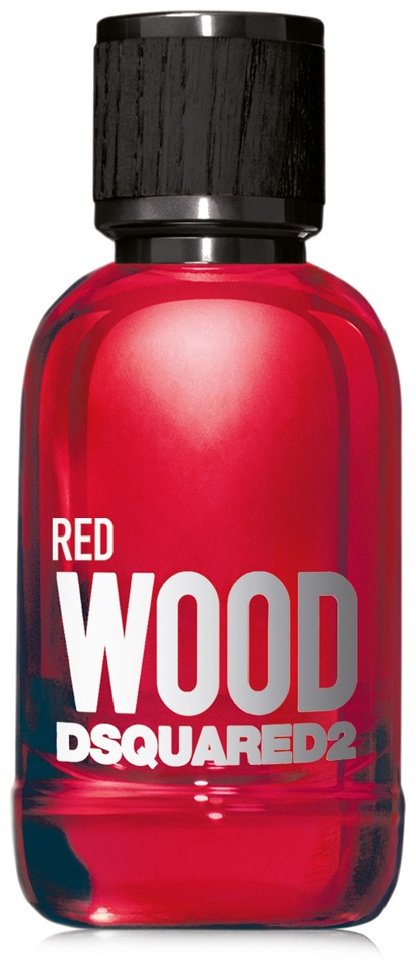Dsquared 2 Red Wood туалетная вода EDT 30 мл, для женщин купить,38790