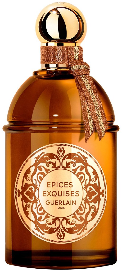 Guerlain Epices Exquises парфюмерная вода EDP 125 мл, унисекс купить,NaN