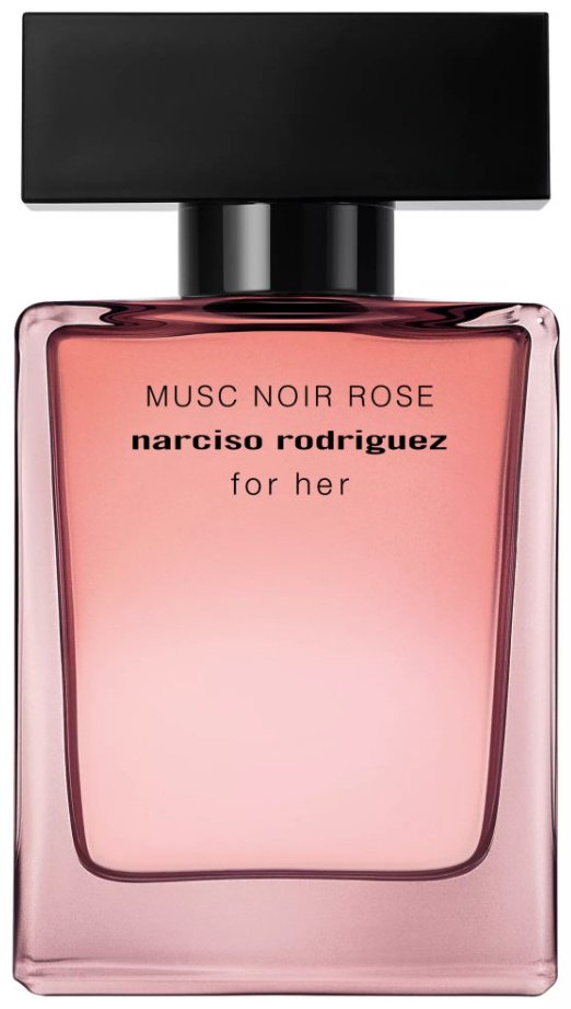 Narciso Rodriguez For Her Musc Noir Rose парфюмерная вода EDP 30 мл купить,52790