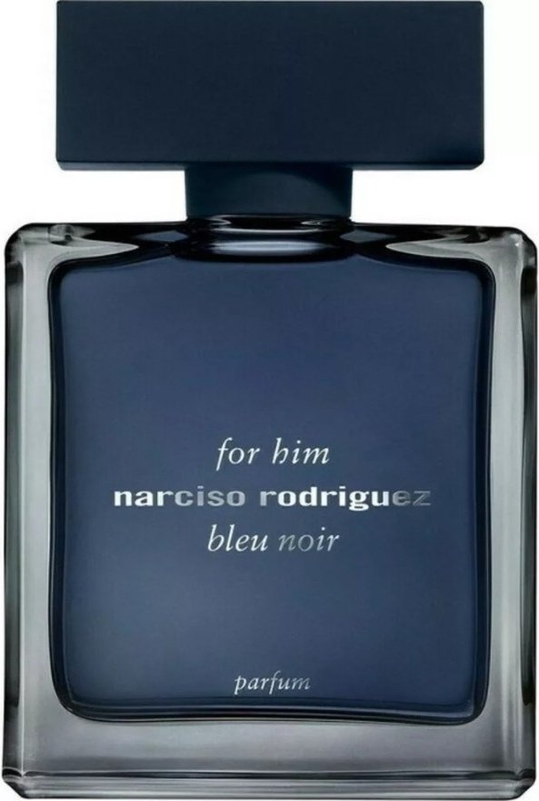 Narciso Rodriguez For Him Bleu Noir духи PARFUM 100 мл, для мужчин купить,70090