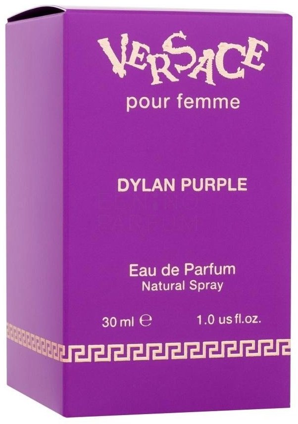 Versace Dylan Purple Pour Femme парфюмерная вода EDP 30 мл, для женщин купить,32990