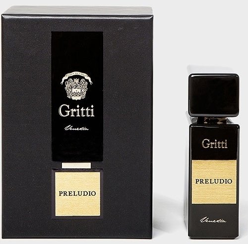 Gritti Preludio духи PARFUM 100 мл, унисекс купить,58690