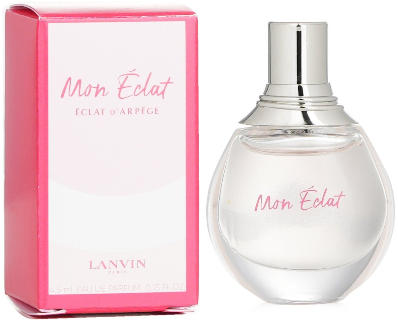 LANVIN Mon Eclat парфюмерная вода EDP 4.5 мл, для женщин купить,5890