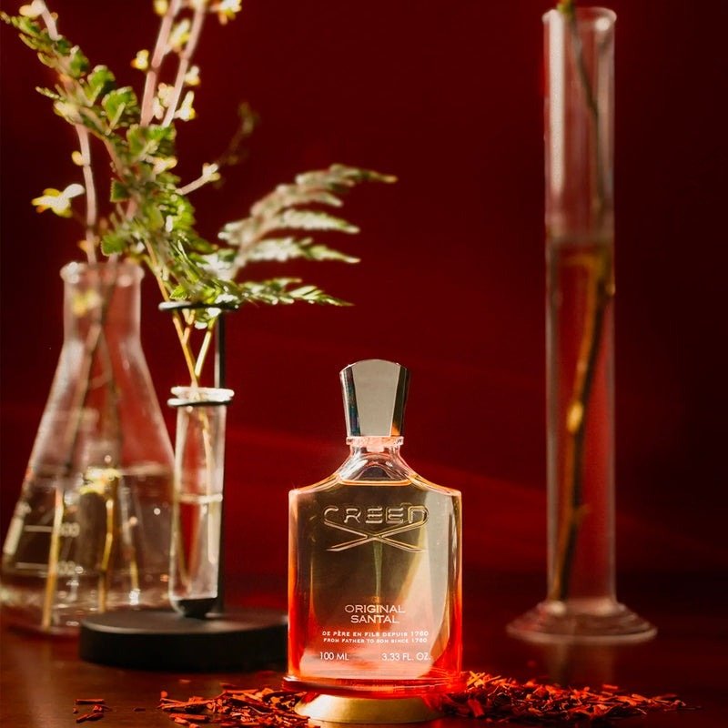 Creed Original Santal парфюмерная вода EDP 50 мл, для мужчин купить,226740