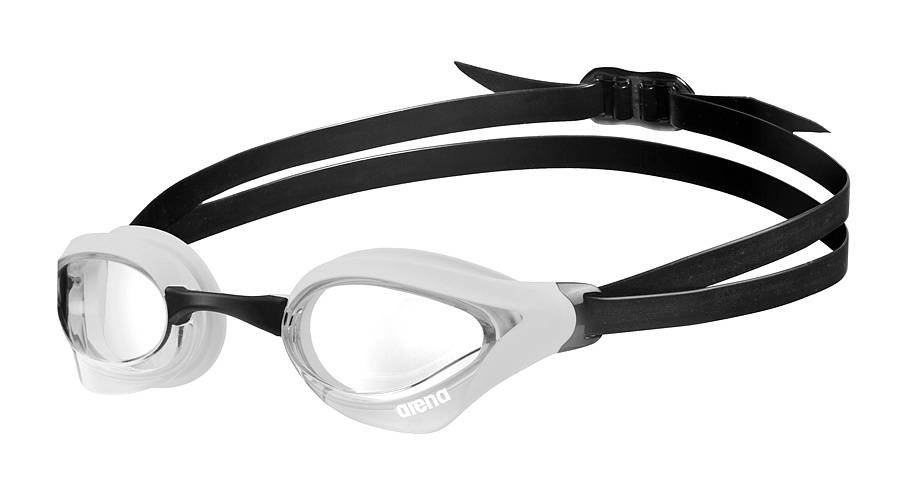 Очки для плавания Arena Python 115 белые 