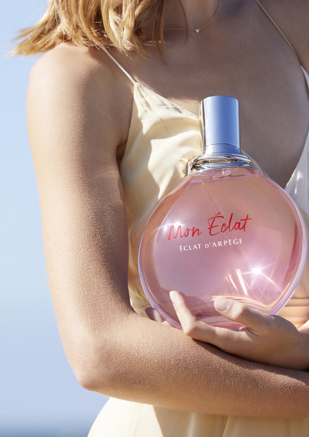 LANVIN Mon Eclat парфюмерная вода EDP 4.5 мл, для женщин купить,5890