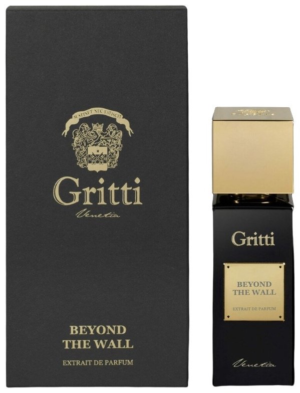 Gritti Beyond the Wall духи PARFUM 100 мл, унисекс купить,143390