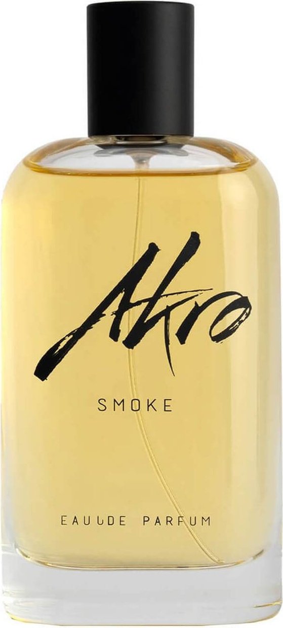 Akro Smoke парфюмерная вода EDP 100 мл, унисекс купить,71190