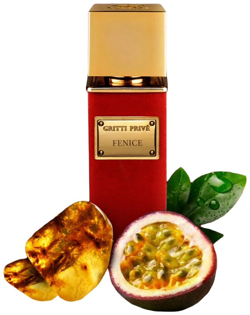 Gritti Fenice духи PARFUM 100 мл, унисекс купить,176190