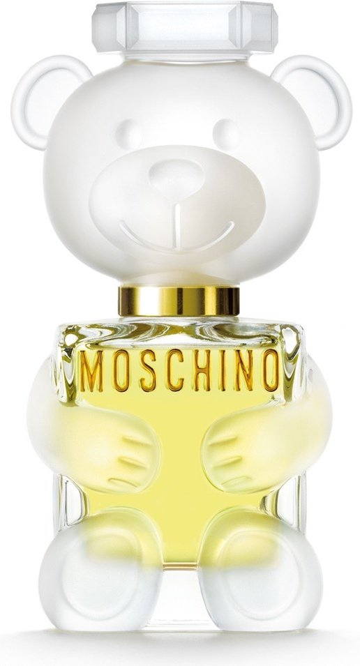 MOSCHINO Toy 2 парфюмерная вода EDP 10 мл, для женщин купить,6590