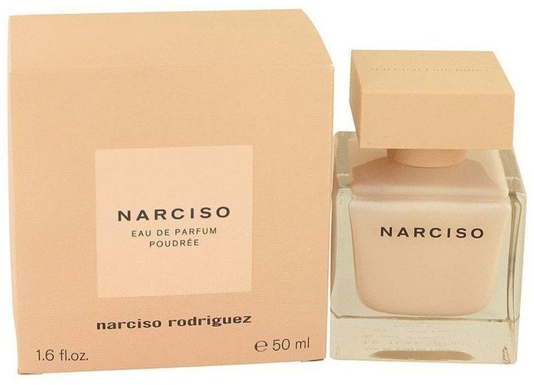 Narciso Rodriguez Poudree EPD парфюмерная вода EDP 50 мл купить,39090
