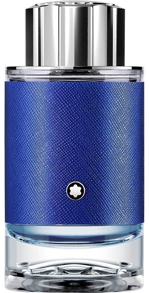 MONTBLANC Explorer Ultra Blue парфюмерная вода EDP 10 мл, для мужчин купить,NaN