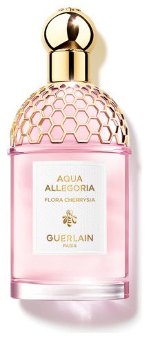 Guerlain Aqua Allegoria Flora Cherrysia туалетная вода EDT 125 мл, для женщин купить,88090